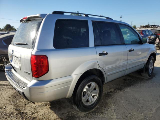 Photo 2 VIN: 2HKYF18415H544936 - HONDA PILOT EX 