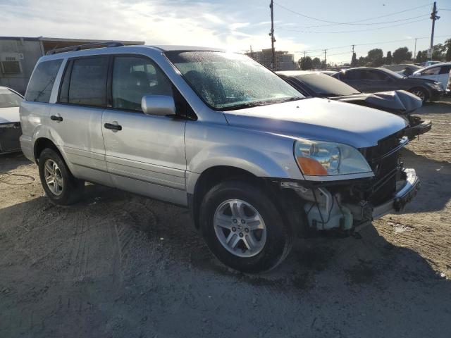 Photo 3 VIN: 2HKYF18415H544936 - HONDA PILOT EX 