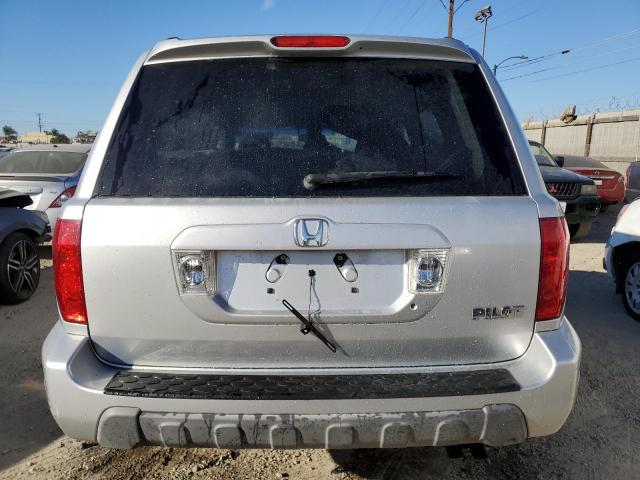 Photo 5 VIN: 2HKYF18415H544936 - HONDA PILOT EX 