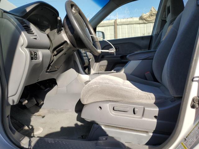 Photo 6 VIN: 2HKYF18415H544936 - HONDA PILOT EX 