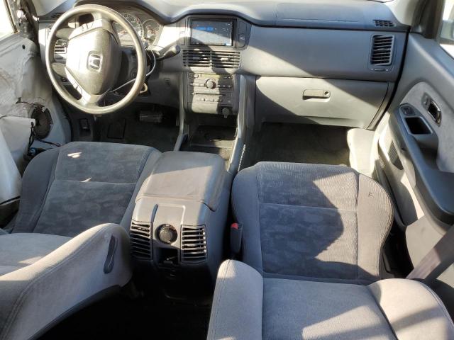 Photo 7 VIN: 2HKYF18415H544936 - HONDA PILOT EX 