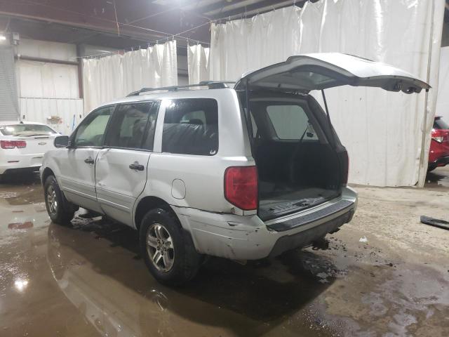 Photo 1 VIN: 2HKYF18415H566743 - HONDA PILOT 