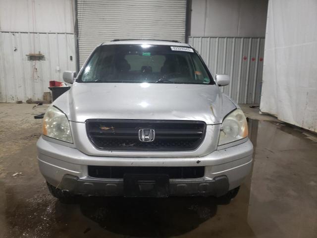 Photo 4 VIN: 2HKYF18415H566743 - HONDA PILOT 