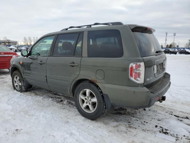 Photo 1 VIN: 2HKYF18416H000132 - HONDA PILOT 