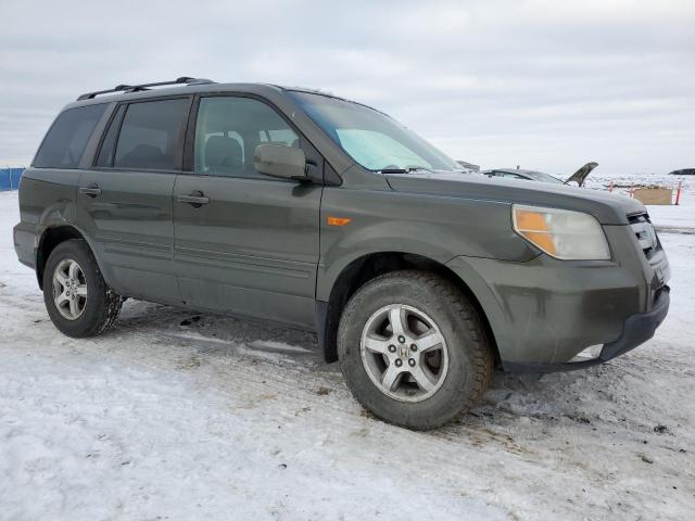 Photo 3 VIN: 2HKYF18416H000132 - HONDA PILOT 