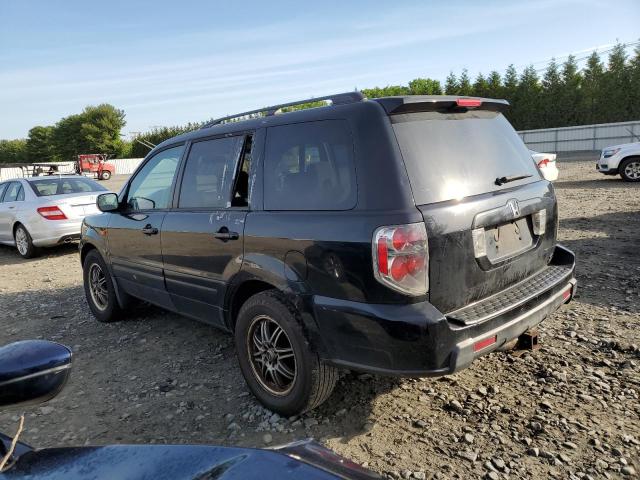 Photo 1 VIN: 2HKYF18416H510237 - HONDA PILOT 