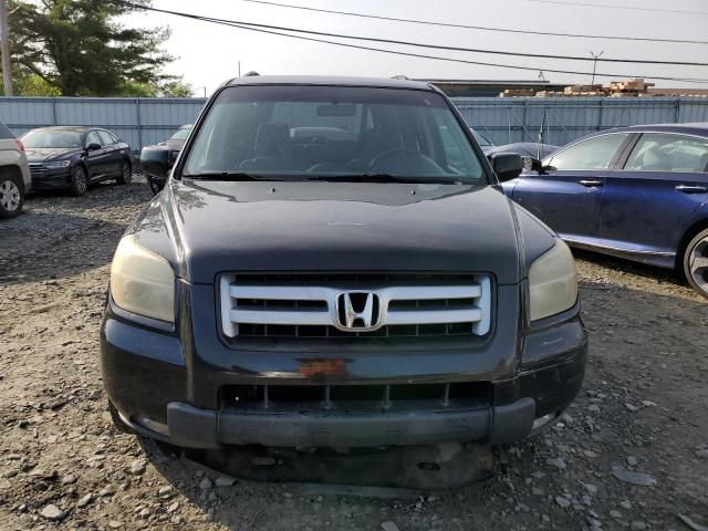 Photo 4 VIN: 2HKYF18416H510237 - HONDA PILOT 