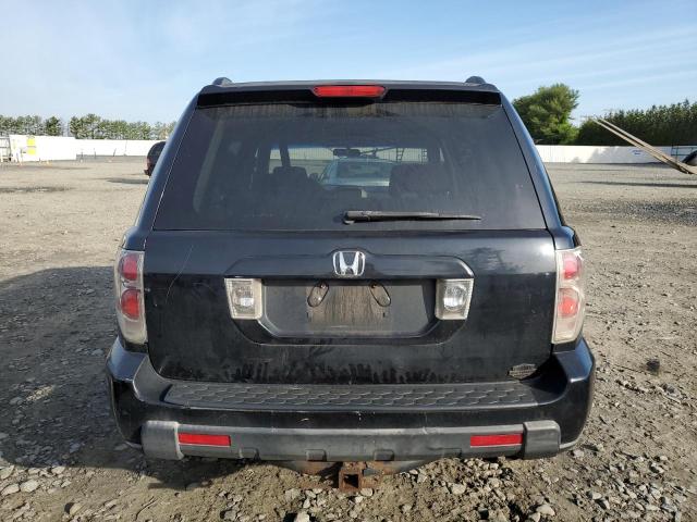 Photo 5 VIN: 2HKYF18416H510237 - HONDA PILOT 