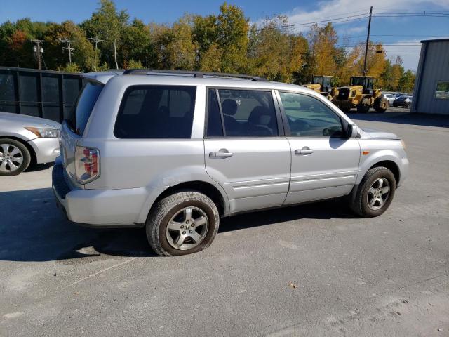 Photo 2 VIN: 2HKYF18417H502043 - HONDA PILOT EX 