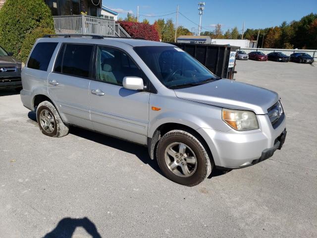 Photo 3 VIN: 2HKYF18417H502043 - HONDA PILOT EX 