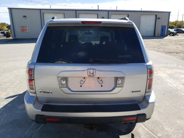 Photo 5 VIN: 2HKYF18417H502043 - HONDA PILOT EX 