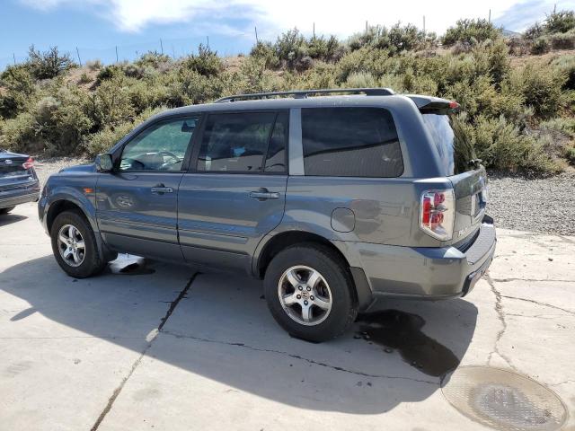 Photo 1 VIN: 2HKYF18417H509428 - HONDA PILOT 