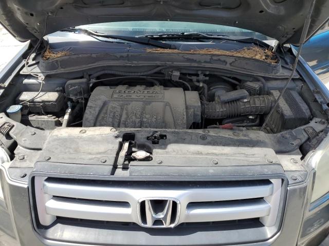 Photo 11 VIN: 2HKYF18417H509428 - HONDA PILOT 