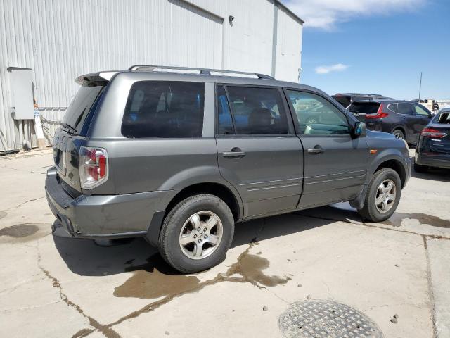 Photo 2 VIN: 2HKYF18417H509428 - HONDA PILOT 