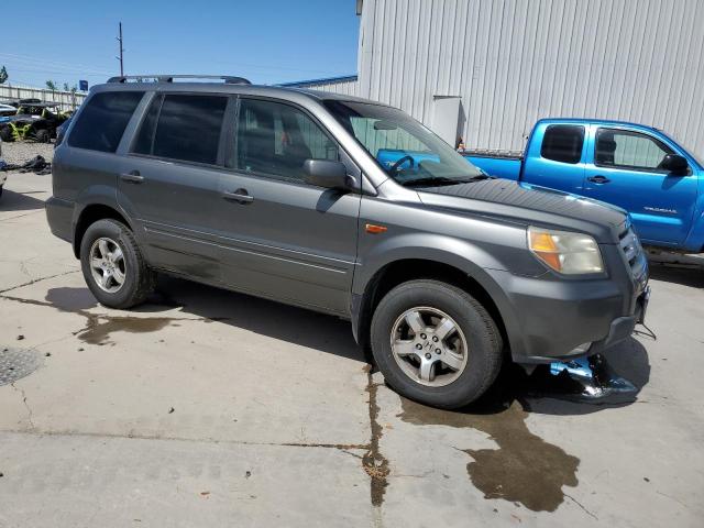 Photo 3 VIN: 2HKYF18417H509428 - HONDA PILOT 