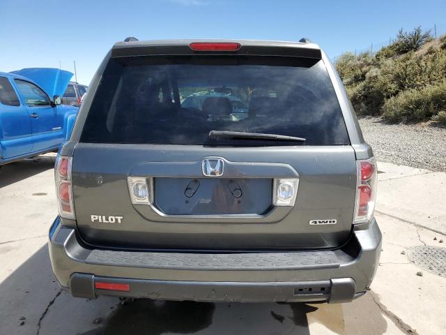 Photo 5 VIN: 2HKYF18417H509428 - HONDA PILOT 