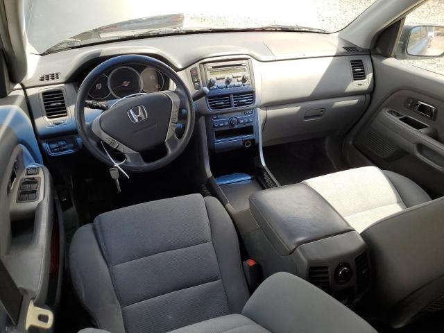 Photo 7 VIN: 2HKYF18417H509428 - HONDA PILOT 