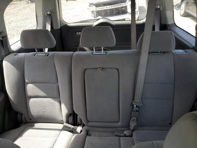 Photo 9 VIN: 2HKYF18417H509428 - HONDA PILOT 