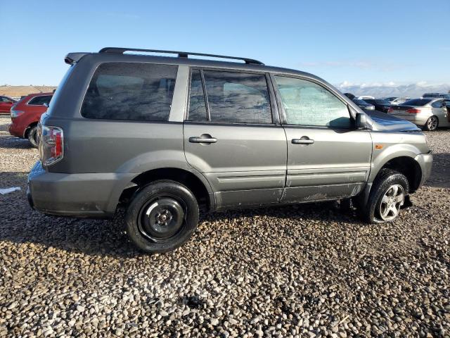 Photo 2 VIN: 2HKYF18417H531140 - HONDA PILOT EX 