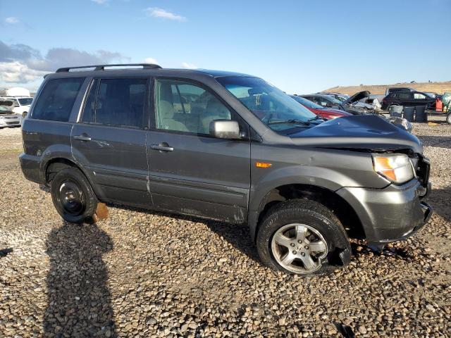 Photo 3 VIN: 2HKYF18417H531140 - HONDA PILOT EX 