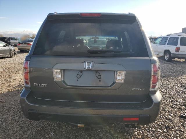 Photo 5 VIN: 2HKYF18417H531140 - HONDA PILOT EX 