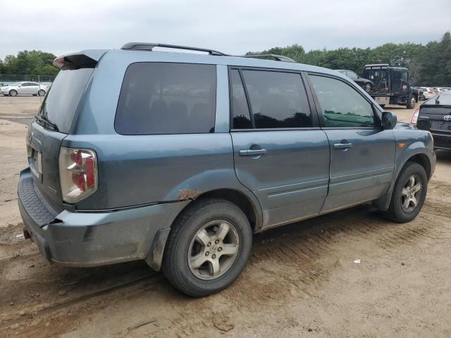 Photo 2 VIN: 2HKYF18417H534975 - HONDA PILOT EX 