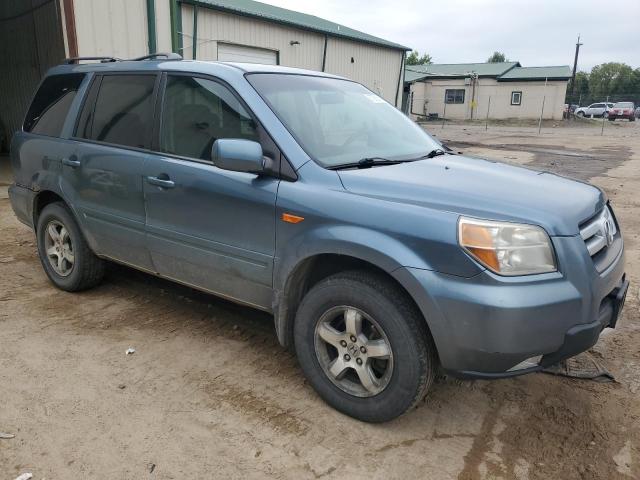 Photo 3 VIN: 2HKYF18417H534975 - HONDA PILOT EX 