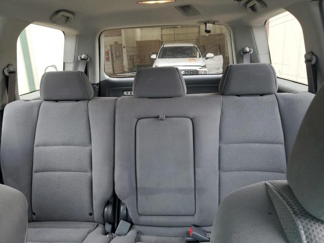 Photo 9 VIN: 2HKYF18417H534975 - HONDA PILOT EX 