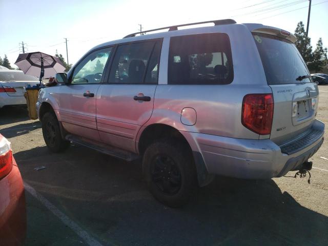 Photo 1 VIN: 2HKYF18423H508394 - HONDA PILOT 