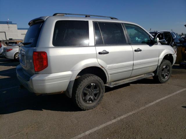 Photo 2 VIN: 2HKYF18423H508394 - HONDA PILOT 