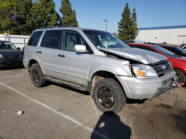 Photo 3 VIN: 2HKYF18423H508394 - HONDA PILOT 