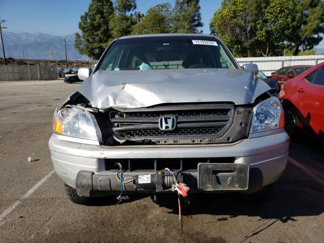 Photo 4 VIN: 2HKYF18423H508394 - HONDA PILOT 