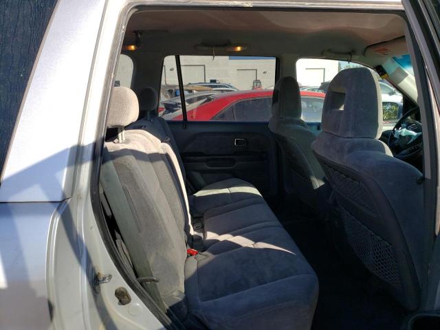 Photo 9 VIN: 2HKYF18423H508394 - HONDA PILOT 