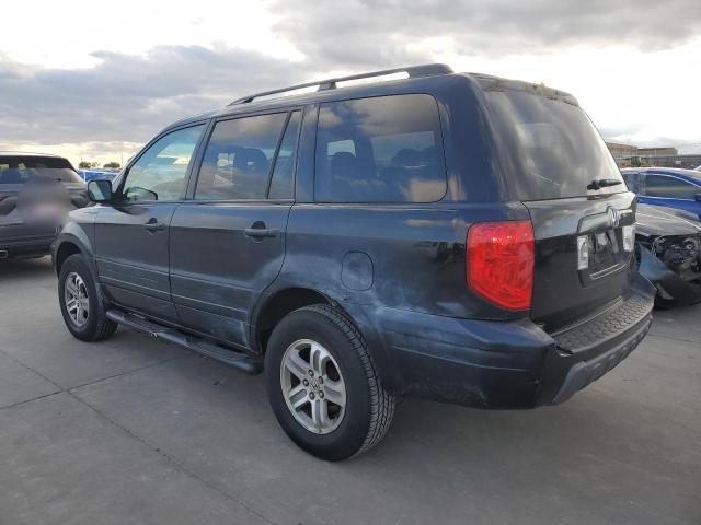 Photo 1 VIN: 2HKYF18423H510470 - HONDA PILOT 