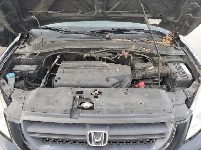 Photo 10 VIN: 2HKYF18423H510470 - HONDA PILOT 