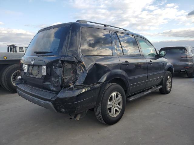 Photo 2 VIN: 2HKYF18423H510470 - HONDA PILOT 