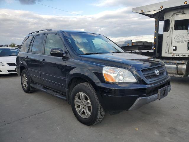 Photo 3 VIN: 2HKYF18423H510470 - HONDA PILOT 