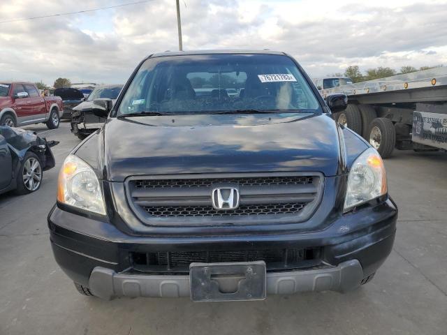 Photo 4 VIN: 2HKYF18423H510470 - HONDA PILOT 