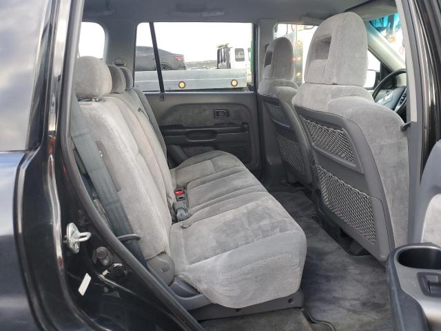 Photo 9 VIN: 2HKYF18423H510470 - HONDA PILOT 