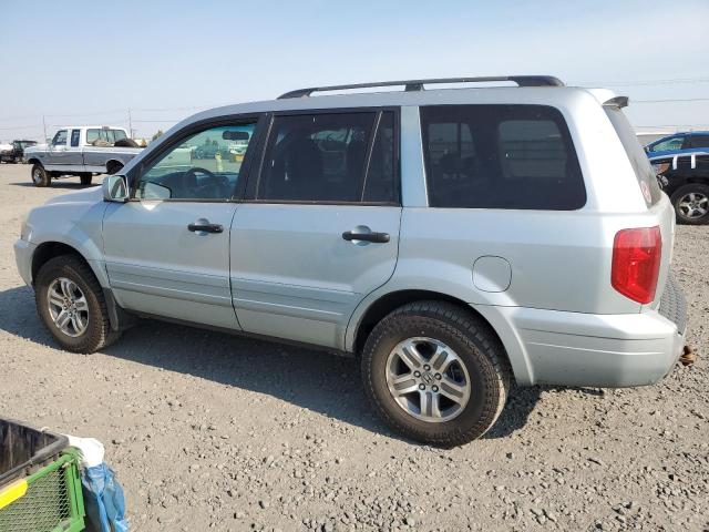 Photo 1 VIN: 2HKYF18423H568868 - HONDA PILOT 