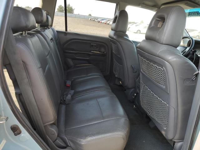 Photo 10 VIN: 2HKYF18423H568868 - HONDA PILOT 