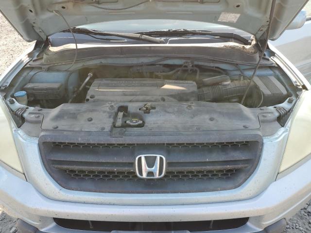 Photo 11 VIN: 2HKYF18423H568868 - HONDA PILOT 