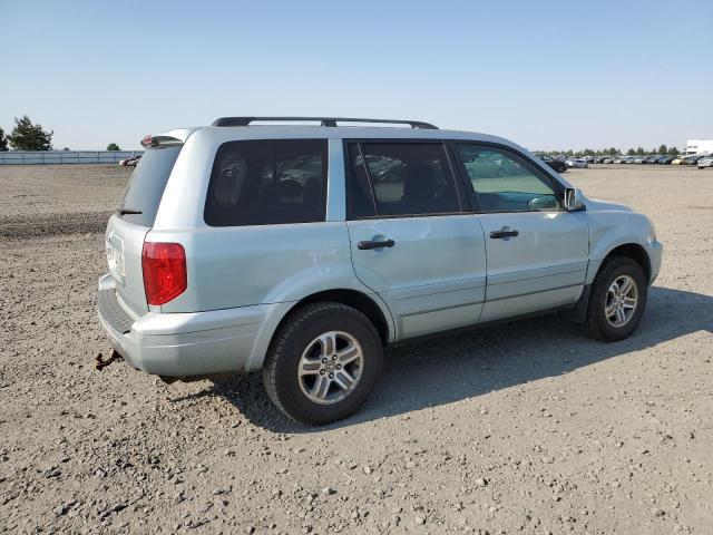 Photo 2 VIN: 2HKYF18423H568868 - HONDA PILOT 