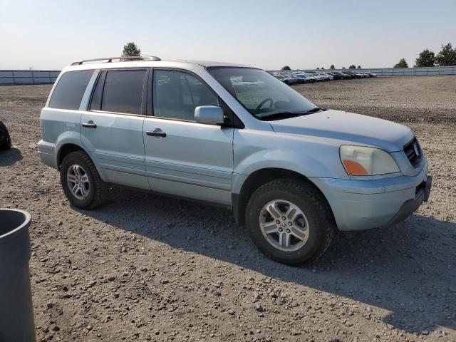 Photo 3 VIN: 2HKYF18423H568868 - HONDA PILOT 