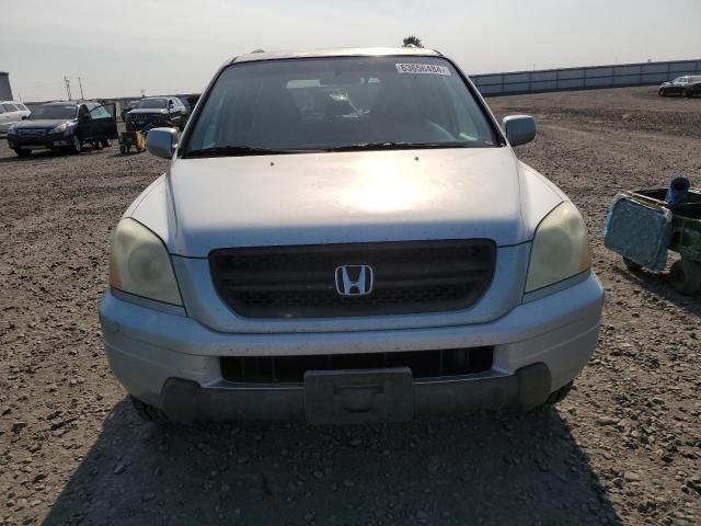 Photo 4 VIN: 2HKYF18423H568868 - HONDA PILOT 