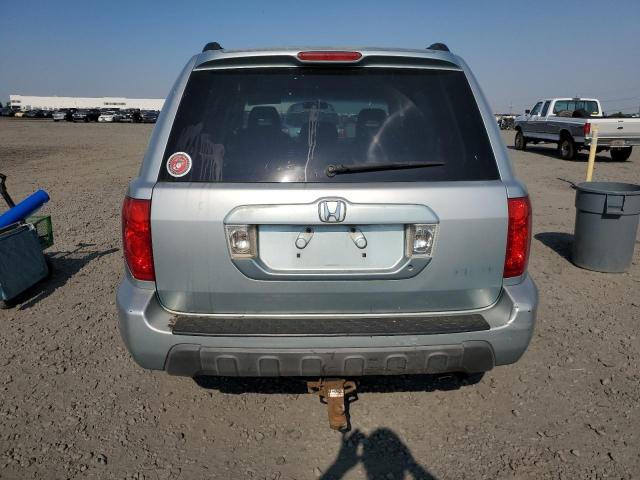 Photo 5 VIN: 2HKYF18423H568868 - HONDA PILOT 