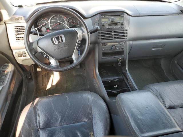 Photo 7 VIN: 2HKYF18423H568868 - HONDA PILOT 