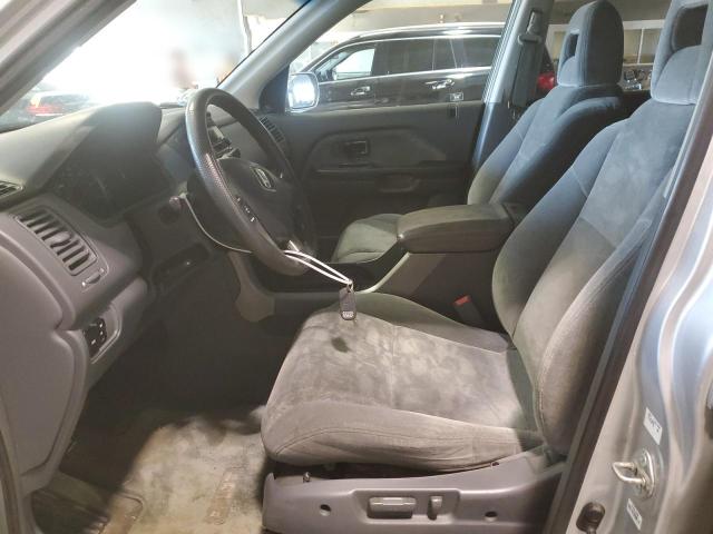 Photo 6 VIN: 2HKYF18424H507067 - HONDA PILOT 