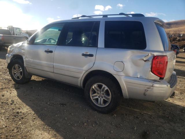 Photo 1 VIN: 2HKYF18424H508204 - HONDA PILOT 