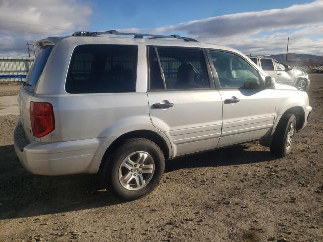 Photo 2 VIN: 2HKYF18424H508204 - HONDA PILOT 